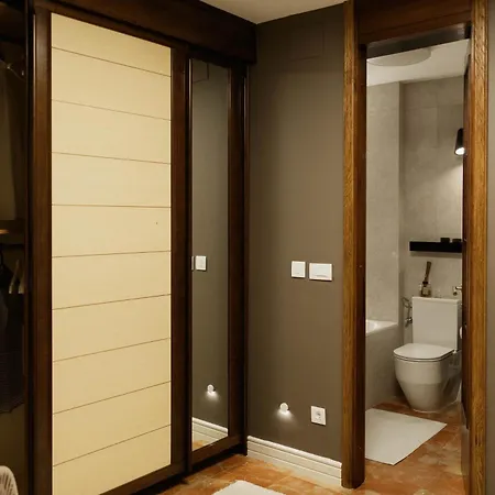 Luxury Mariuci * Split