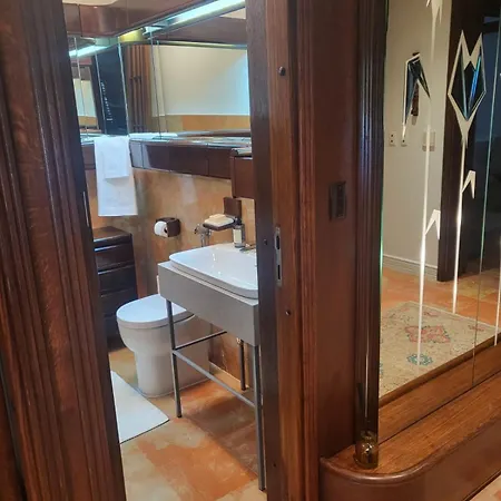 Luxury Mariuci Apartment