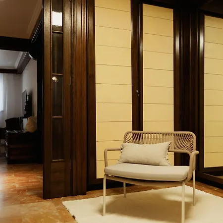 Apartment Luxury Mariuci *