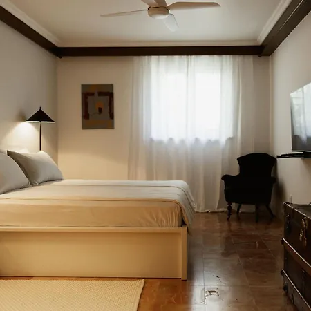 Luxury Mariuci Apartman Split