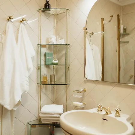 Luxury Mariuci Apartamento *