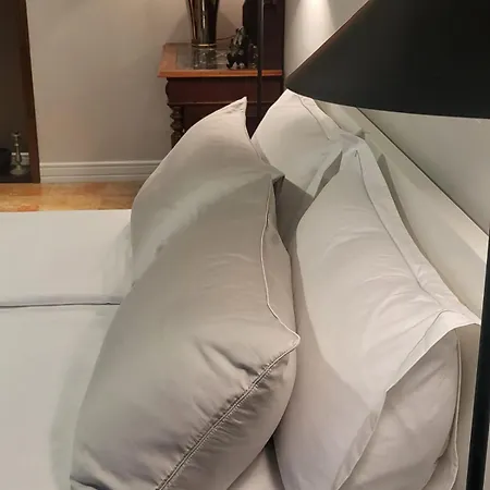 Apartamento Luxury Mariuci Split