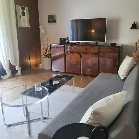 Apartman Luxury Mariuci