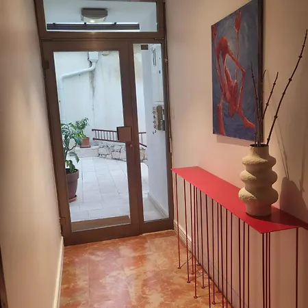 Apartman Luxury Mariuci Split