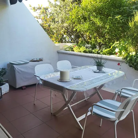 Luxury Mariuci Apartamento *