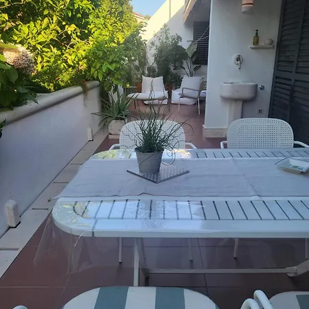 Apartamento Luxury Mariuci *