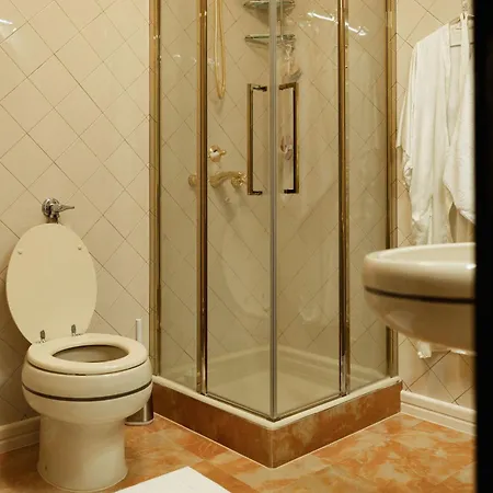 Luxury Mariuci Apartamento *