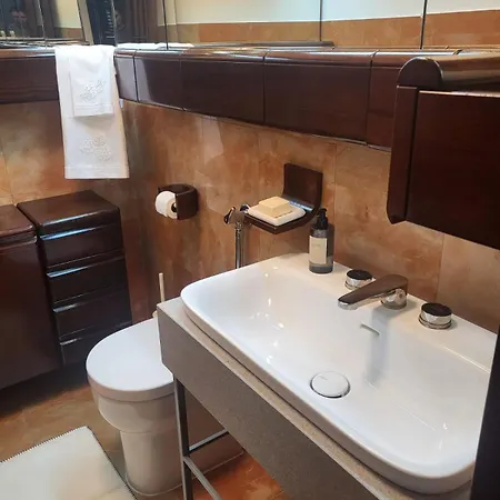 Apartment Luxury Mariuci Split