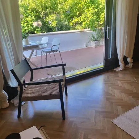 Apartment Luxury Mariuci Split