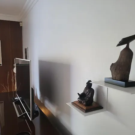 Apartment Luxury Mariuci