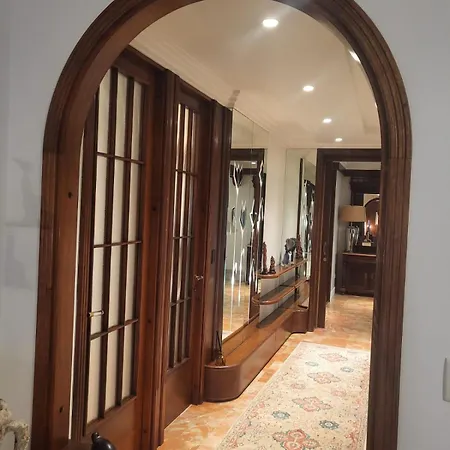 Luxury Mariuci Apartment Split