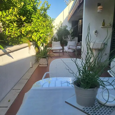 Luxury Mariuci Split